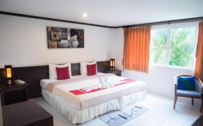 The Nice Patong Hotel